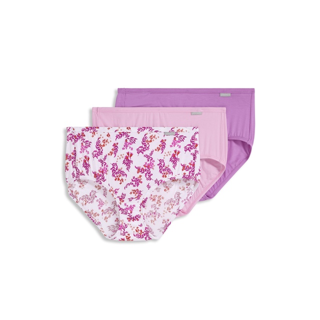 Caleçon pour femmes, Elance, Jockey®, paquet de 3