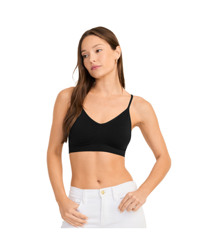 Jockey Women's Cami Strap Seamfree® Bralette
