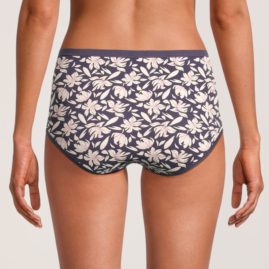 Denver Hayes Women's 2 pk Cotton Stretch Briefs