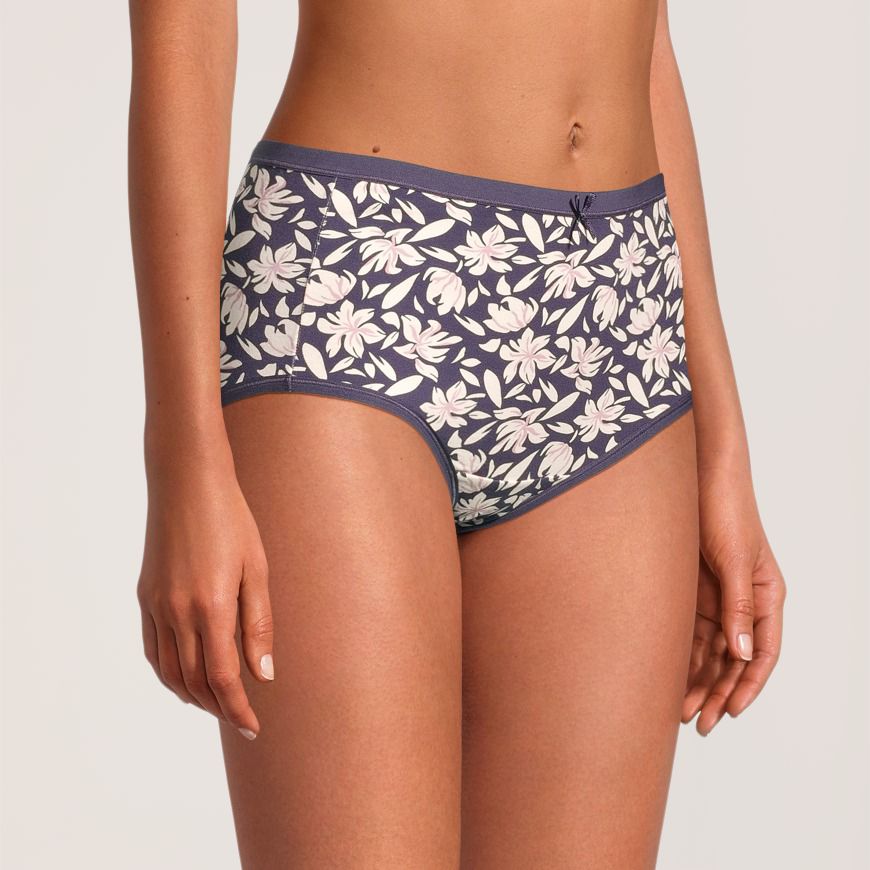 Denver Hayes Women's 2 pk Cotton Stretch Briefs