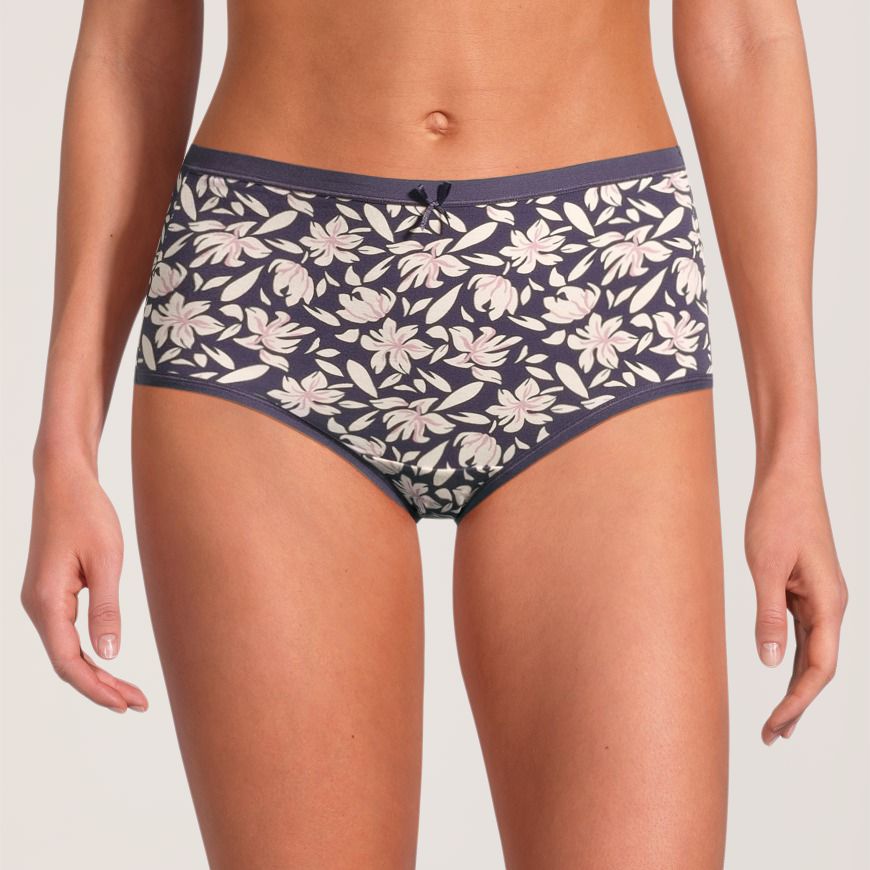 Denver Hayes Women's 2 pk Cotton Stretch Briefs