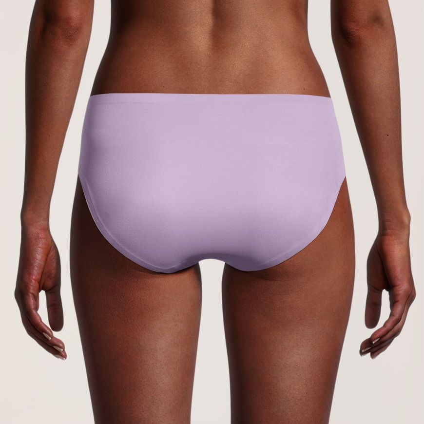 Caleçon invisible La coupe parfaite pour femmes, Denver Hayes, paquet de&nbsp;2