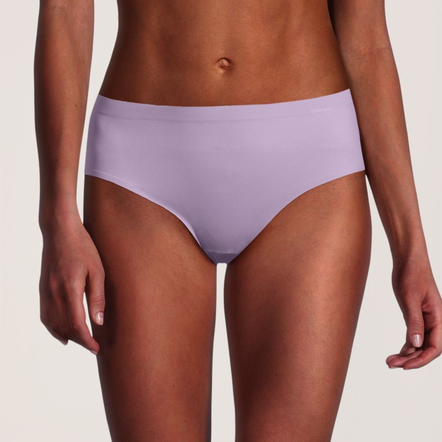 Caleçon invisible La coupe parfaite pour femmes, Denver Hayes, paquet de&nbsp;2