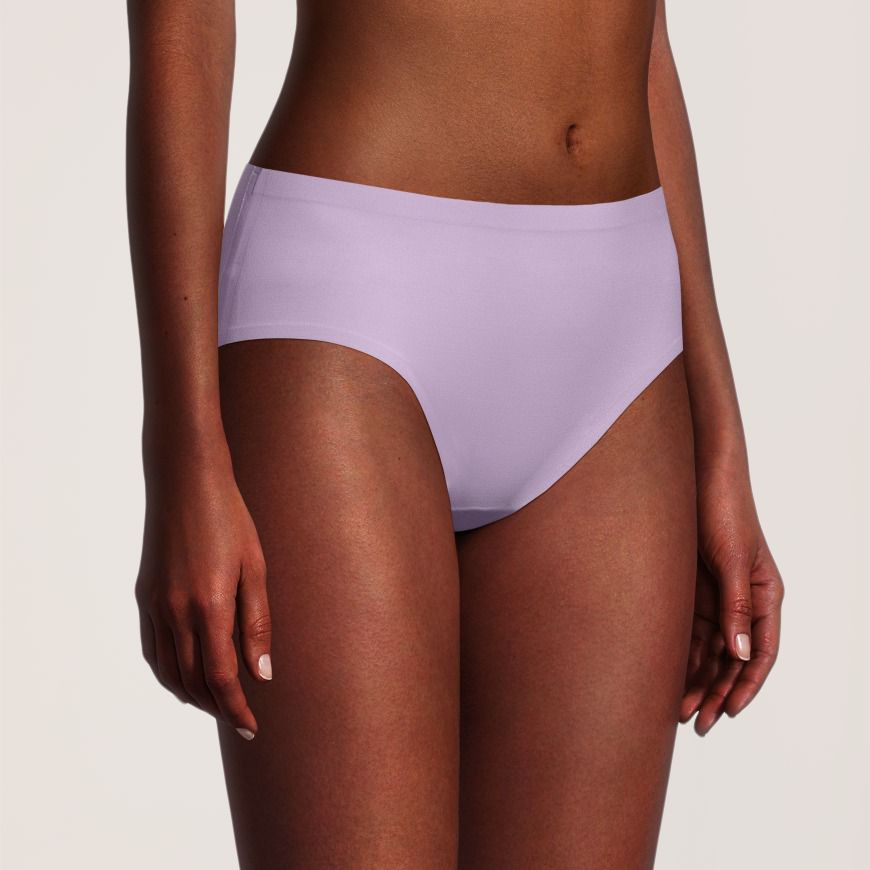 Caleçon invisible La coupe parfaite pour femmes, Denver Hayes, paquet de&nbsp;2