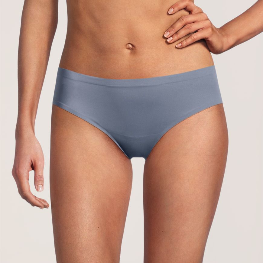 Caleçon bikini invisible La coupe parfaite pour femmes, Denver Hayes, paquet de&nbsp;2