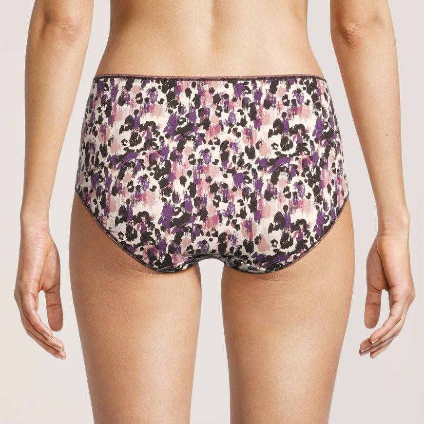 Denver Hayes Women's 3 pk Cotton Stretch Briefs