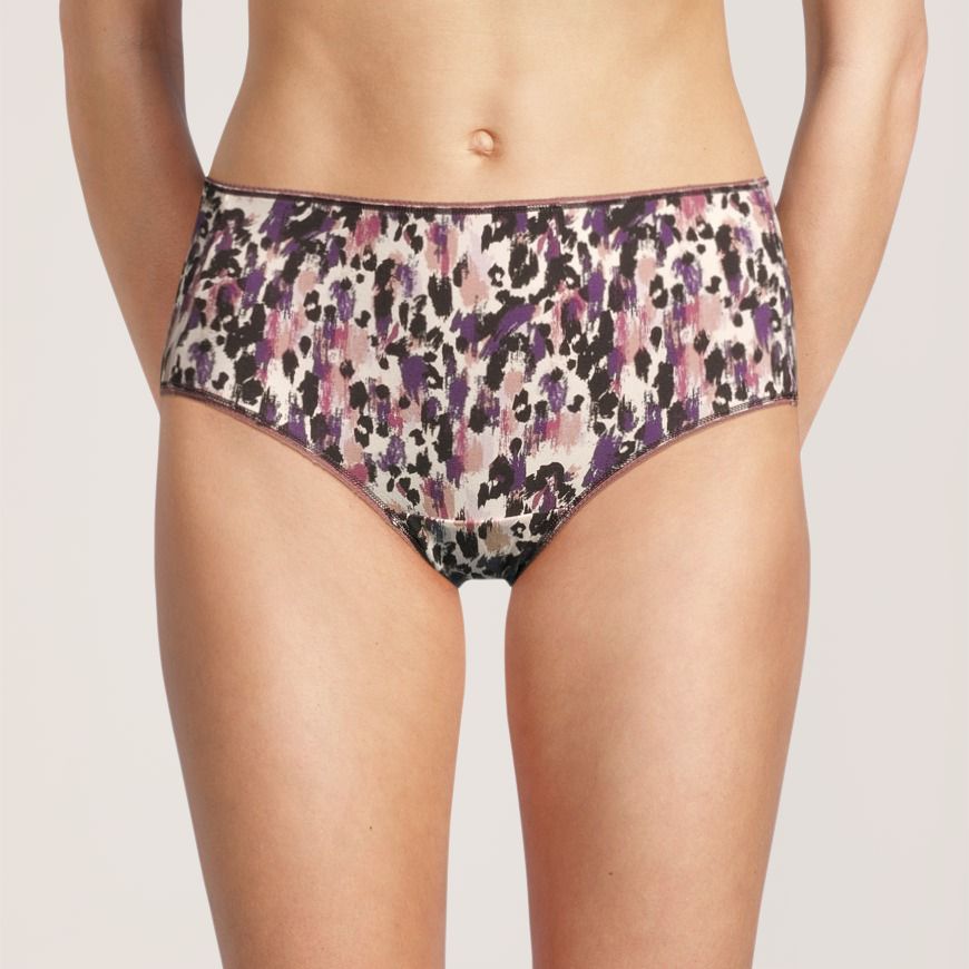 Denver Hayes Women's 3 pk Cotton Stretch Briefs