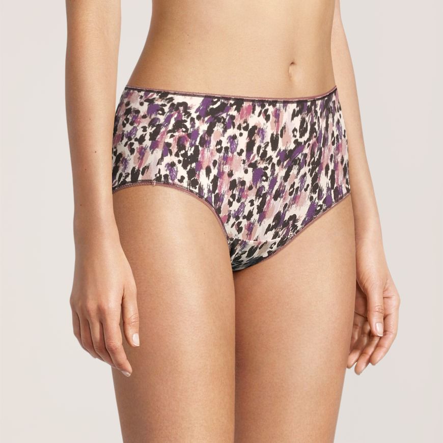 Denver Hayes Women's 3 pk Cotton Stretch Briefs