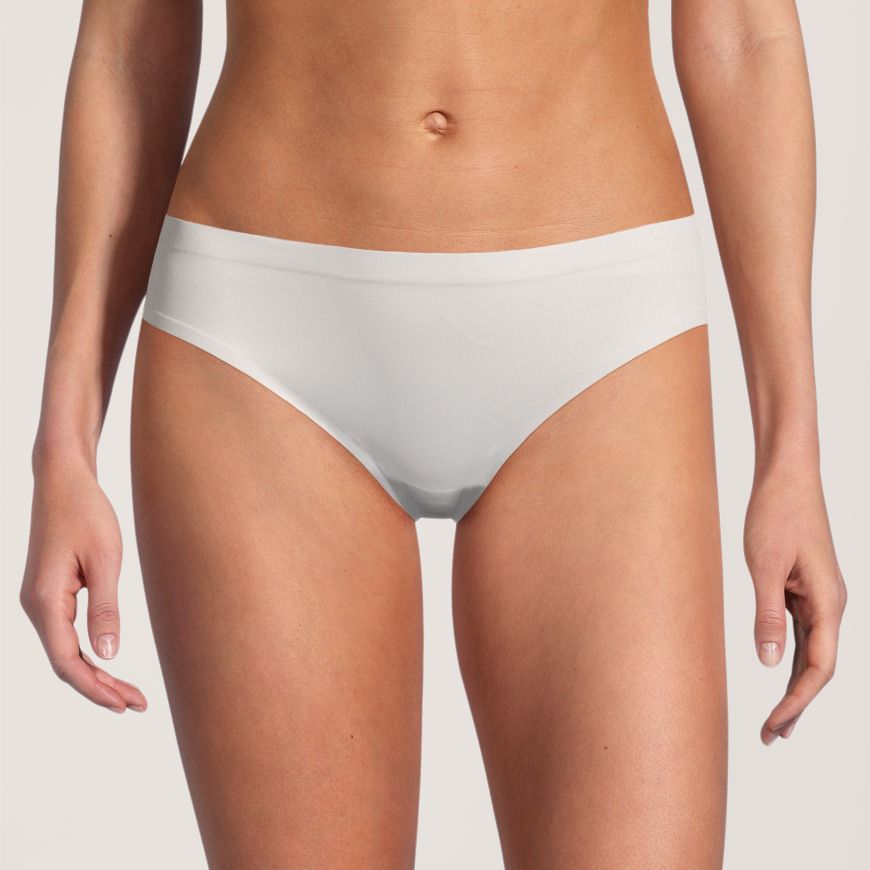 Denver Hayes Women's 2 pk Invisibles Bikini Briefs