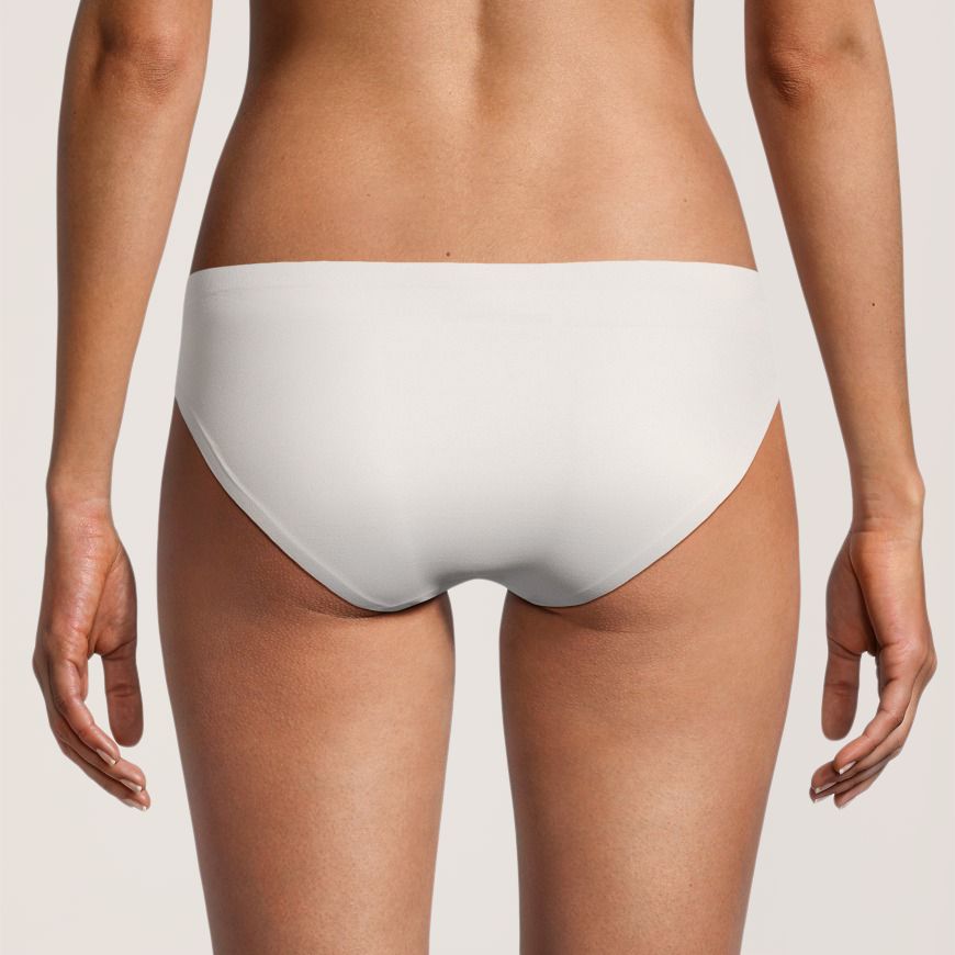 Denver Hayes Women's 2 pk Invisibles Bikini Briefs