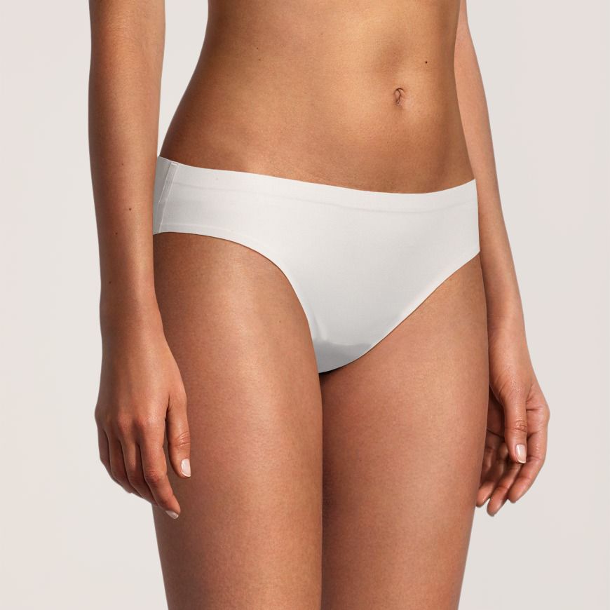 Denver Hayes Women's 2 pk Invisibles Bikini Briefs