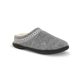 WindRiver Women's Felt Slippers Front_Three_Fourths_Angled_Right