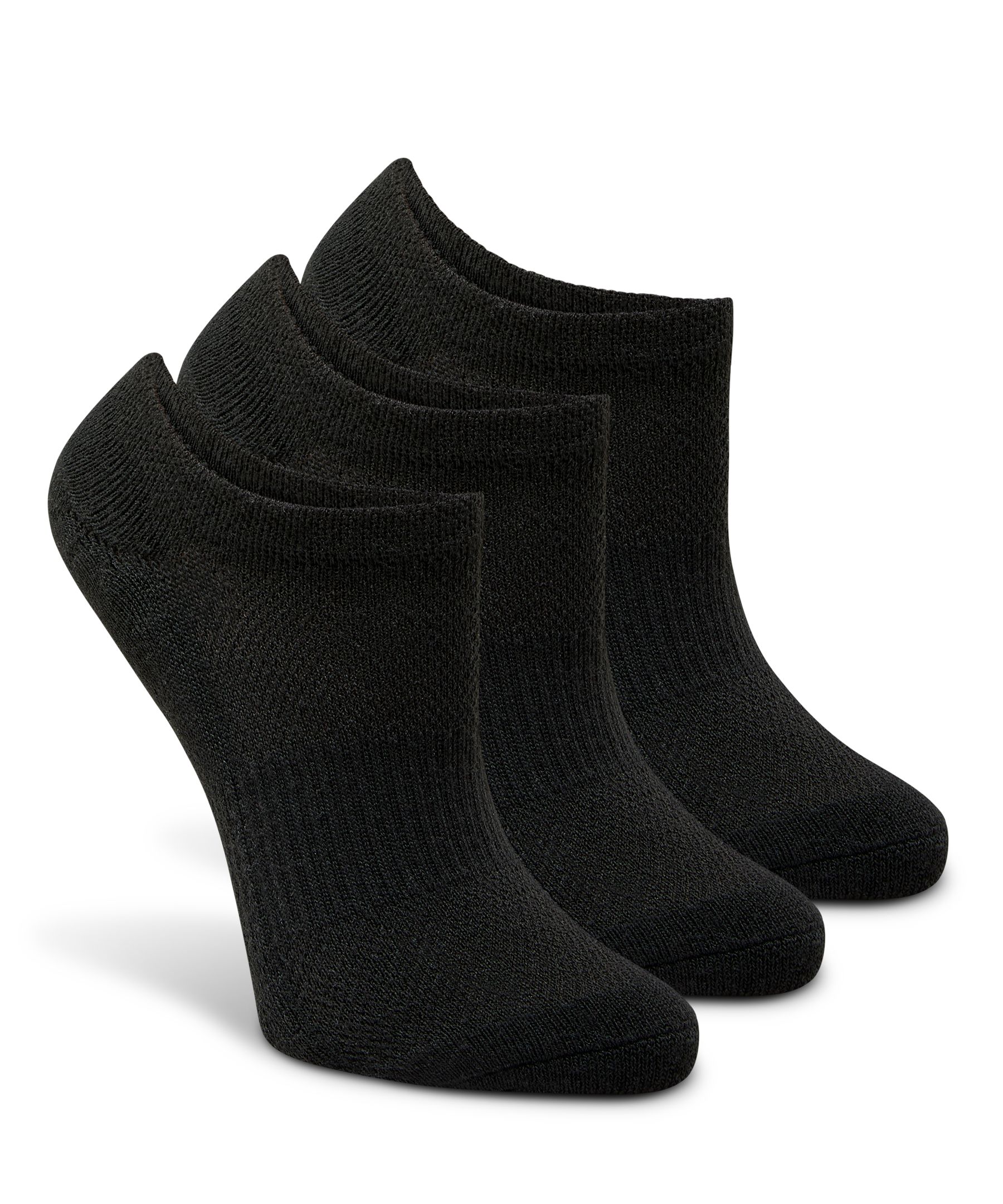 Chaussettes pour chaussures de sport avec Freshtech pour femmes, Shambhala, paquet de 3&nbsp;paires