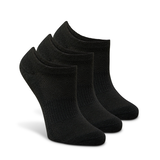 Chaussettes pour chaussures de sport avec Freshtech pour femmes, Shambhala, paquet de 3&nbsp;paires Front_Angled_Right