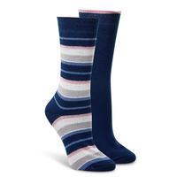 Chaussettes pour bottes avec T-Max Lite pour femmes, WindRiver, paquet de 2 paires Front_Angled_Right
