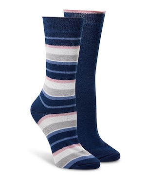 Chaussettes pour bottes avec T-Max Lite pour femmes, WindRiver, paquet de 2&nbsp;paires