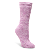 Chaussettes torsadées T-Max Heat en quatre couleurs pour femmes, WindRiver