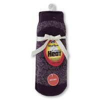 WindRiver Women's T-Max  Low Anti-Skid Socks Front_Angled_Right