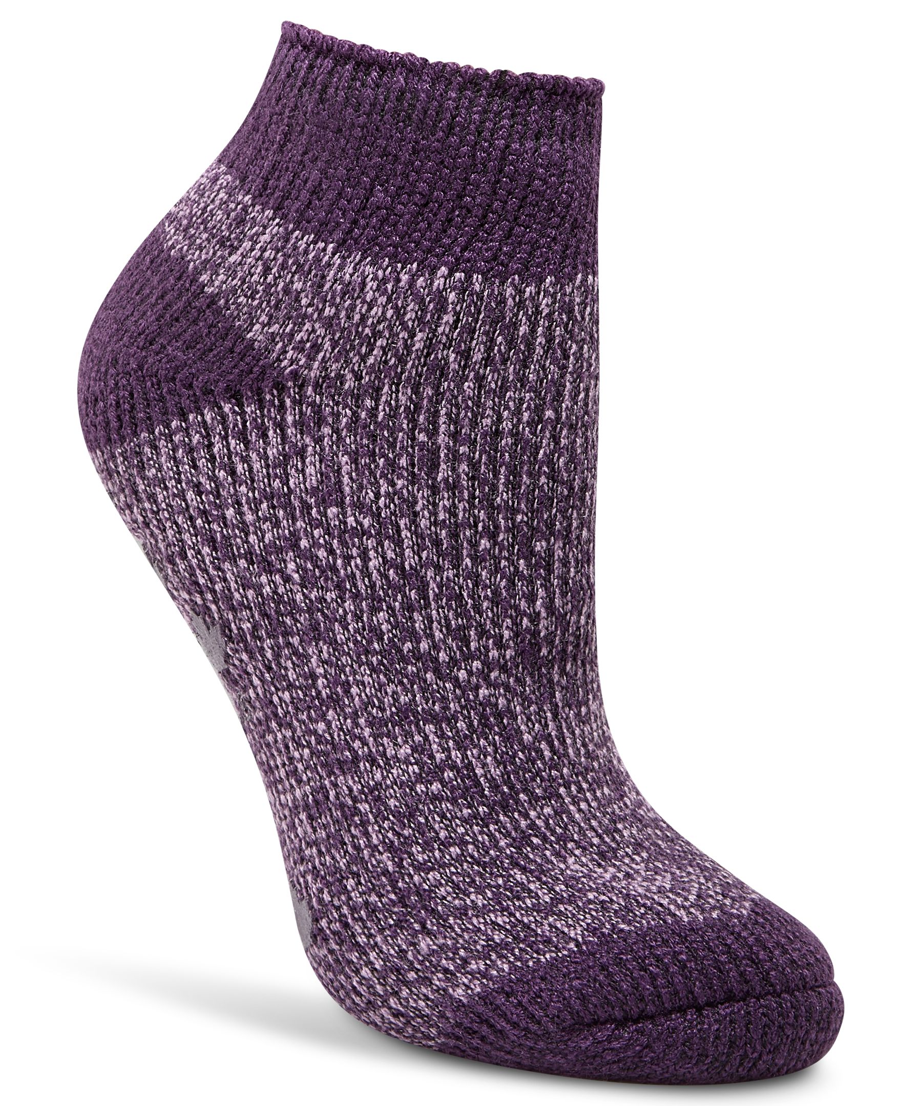 WindRiver Women's T-Max  Low Anti-Skid Socks