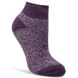 Chaussettes basses antidérapantes T-Max pour femmes, WindRiver Front_Angled_Right