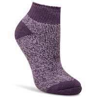 WindRiver Women's T-Max  Low Anti-Skid Socks Front_Angled_Right