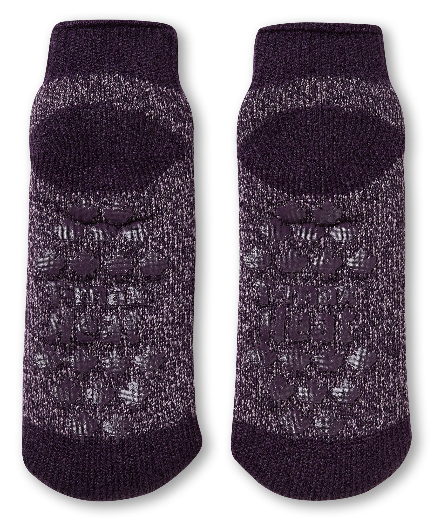 WindRiver Women's T-Max  Low Anti-Skid Socks