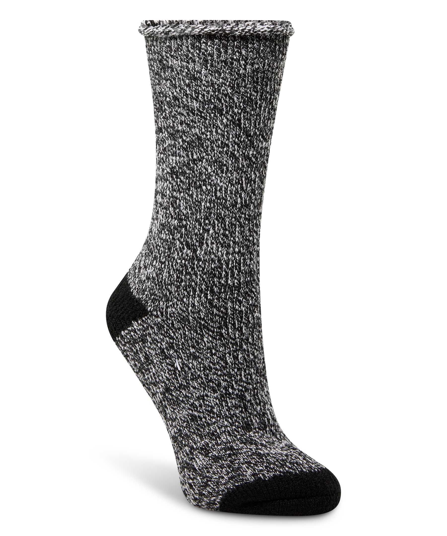 Chaussettes T-Max sans compression pour femmes, WindRiver
