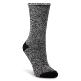 WindRiver Women's T-Max  Non-Binding Socks Front_Angled_Right