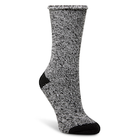 WindRiver Women's T-Max  Non-Binding Socks Front_Angled_Right