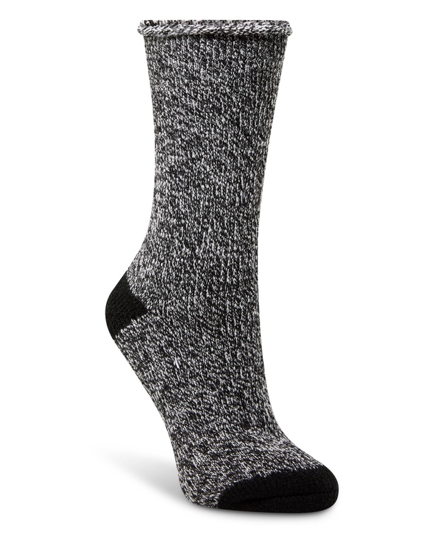 Chaussettes T-Max sans compression pour femmes, WindRiver