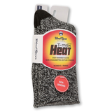 WindRiver Women's T-Max  Non-Binding Socks Front_Angled_Right