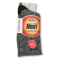 WindRiver Women's T-Max  Non-Binding Socks Front_Angled_Right