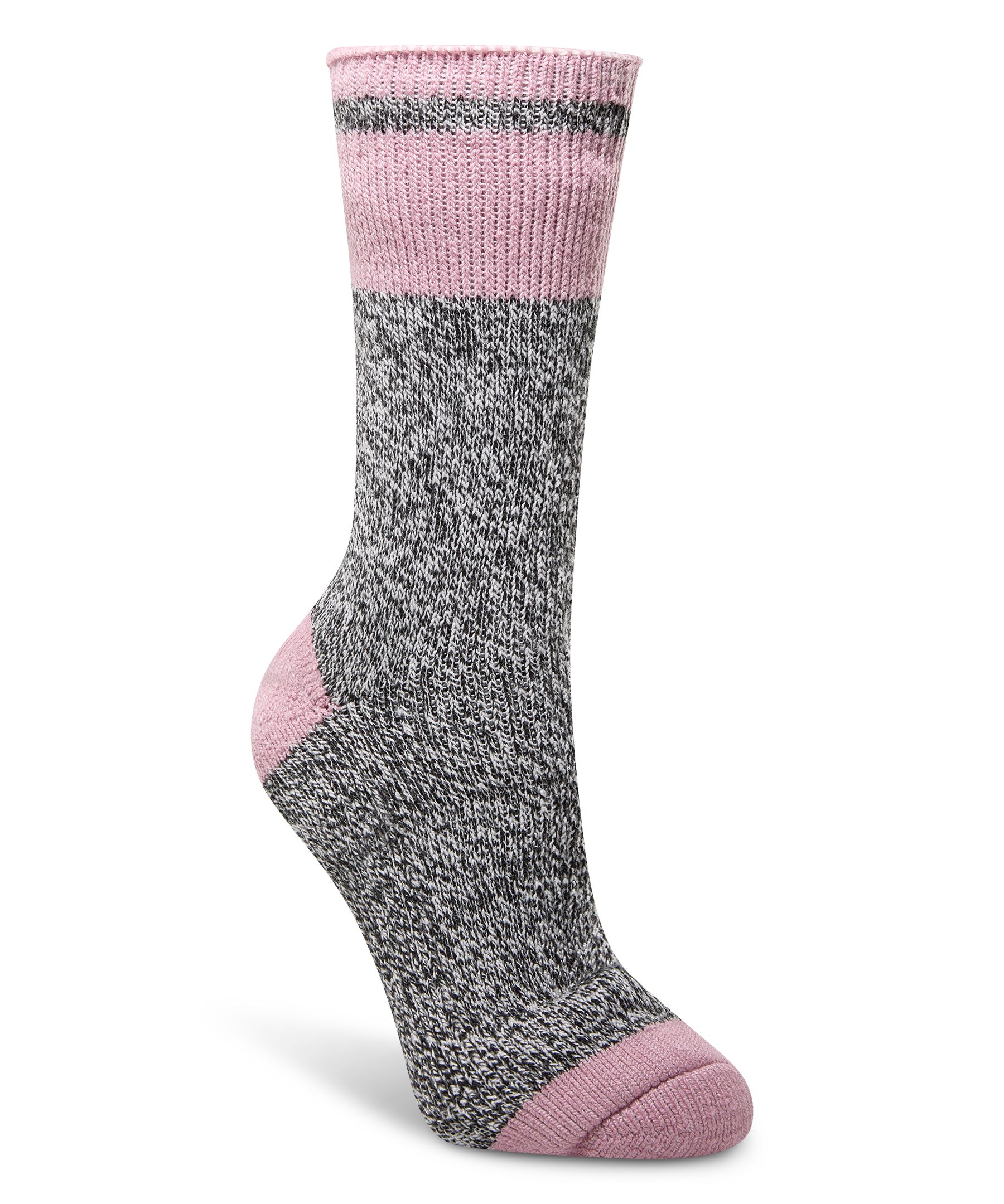 Chaussettes torsadées renforcées T-Max pour femmes, WindRiver