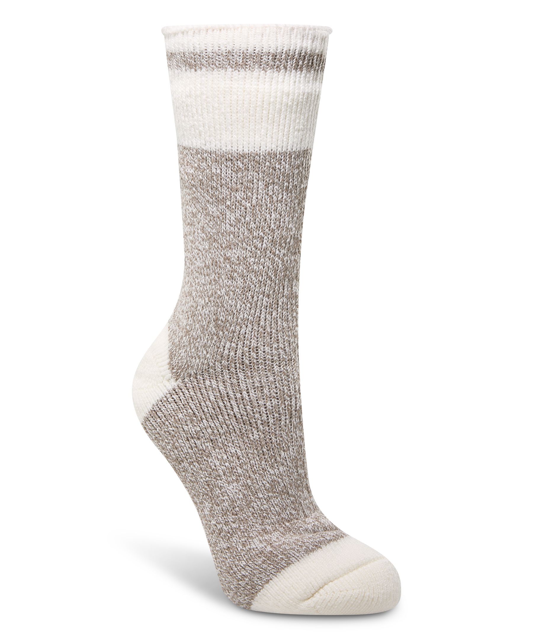 Chaussettes torsadées renforcées T-Max pour femmes, WindRiver
