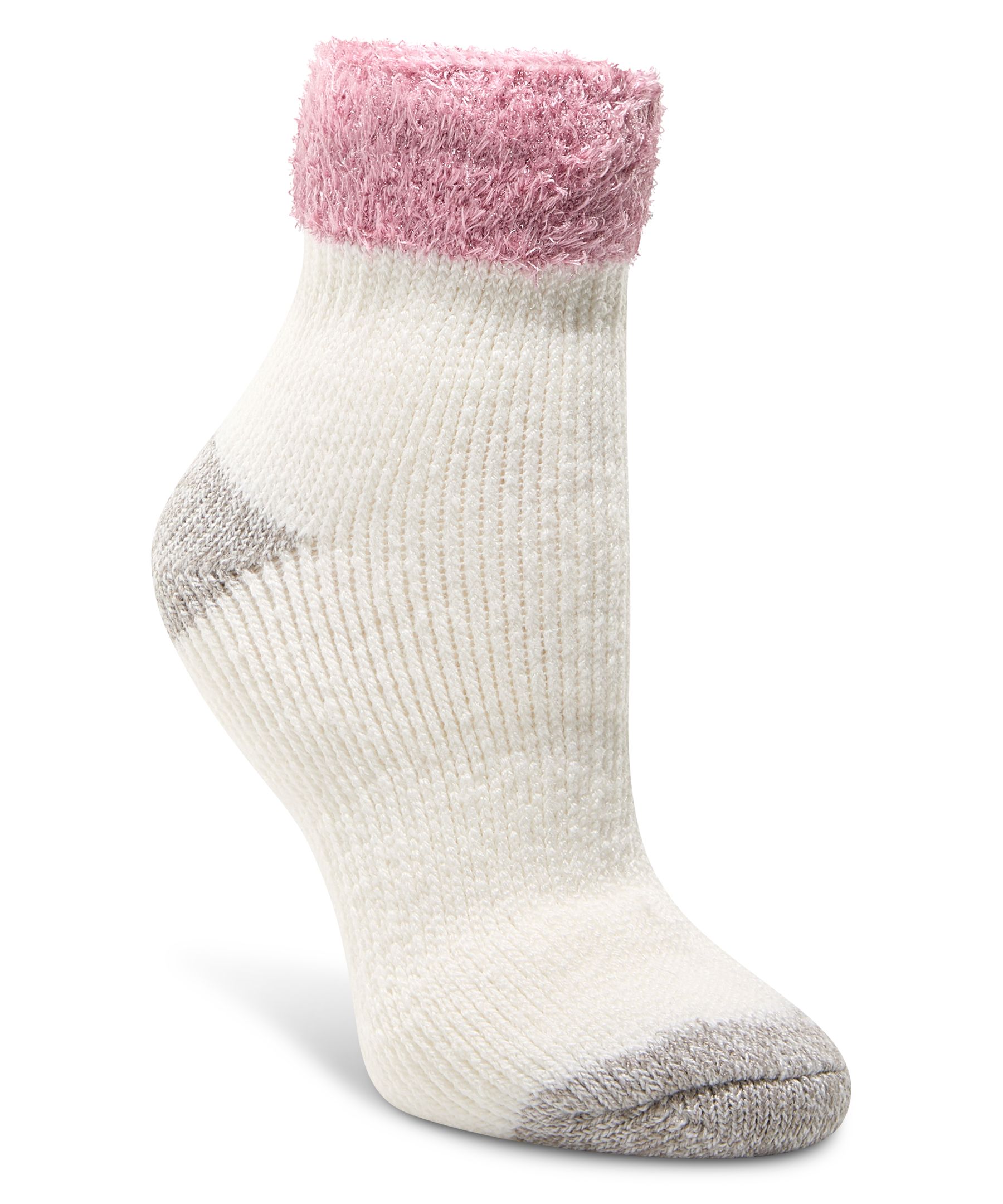 Chaussettes de sommeil T-Max pour femmes, WindRiver