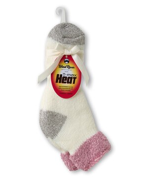 WindRiver Women's T-Max Sleep Socks