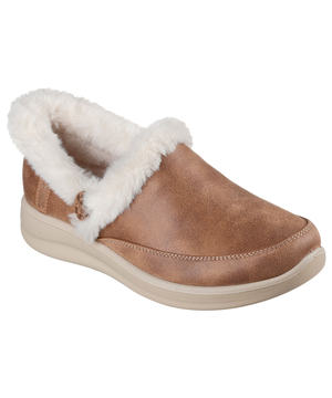 Skechers Women's Cozy Escape Slip-Ins Slippers