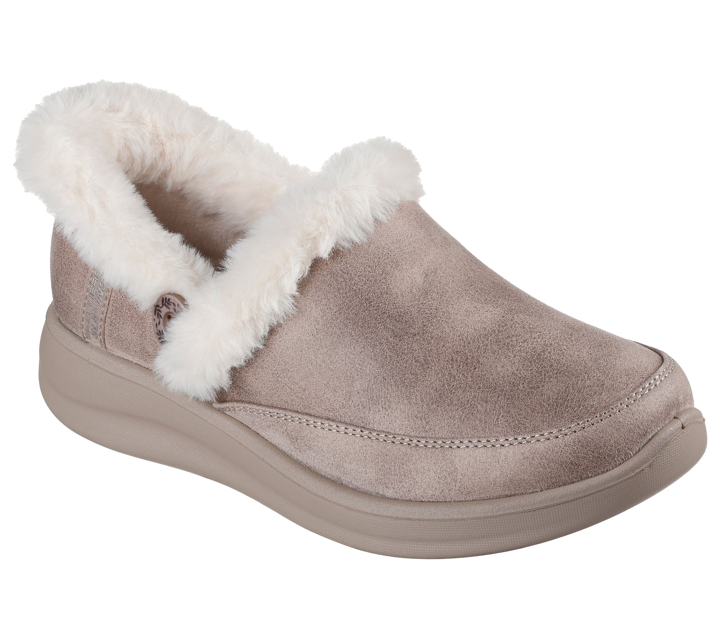 Pantoufles à enfiler Slip-Ins pour femmes, Cozy Escape, Skechers
