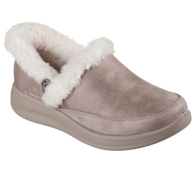 Skechers Women's Cozy Escape Slip-Ins Slippers