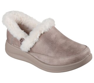 Skechers Women's Cozy Escape Slip-Ins Slippers
