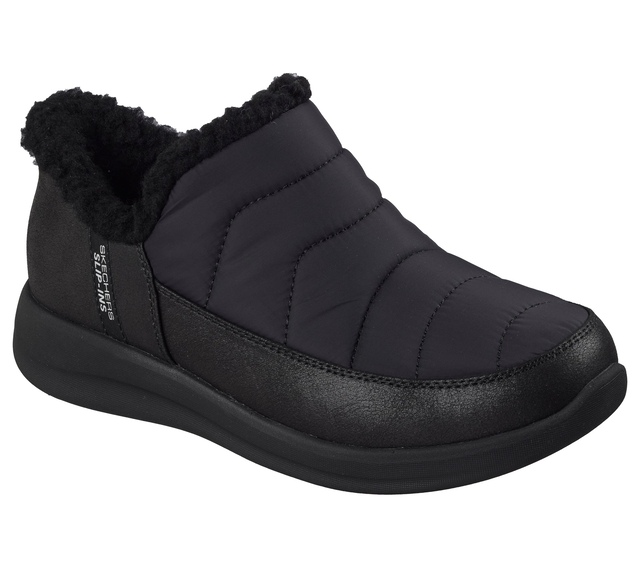 Pantoufles à enfiler Slip-Ins pour femmes, Cozy Escape Snowplow, Skechers