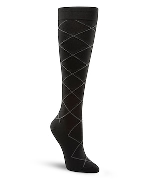 Wel-Max Women's Light Compression Socks
