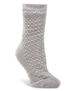 Chaussettes de détente en chenille pour femmes, Denver Hayes