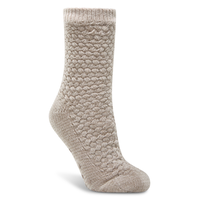 Chaussettes de détente en chenille pour femmes, Denver Hayes