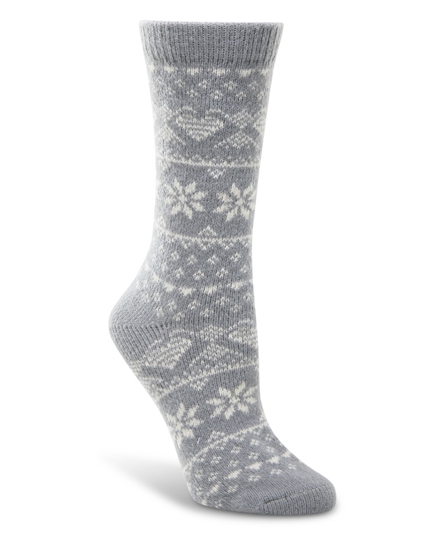 Chaussettes ultradouces pour femmes, Denver Hayes