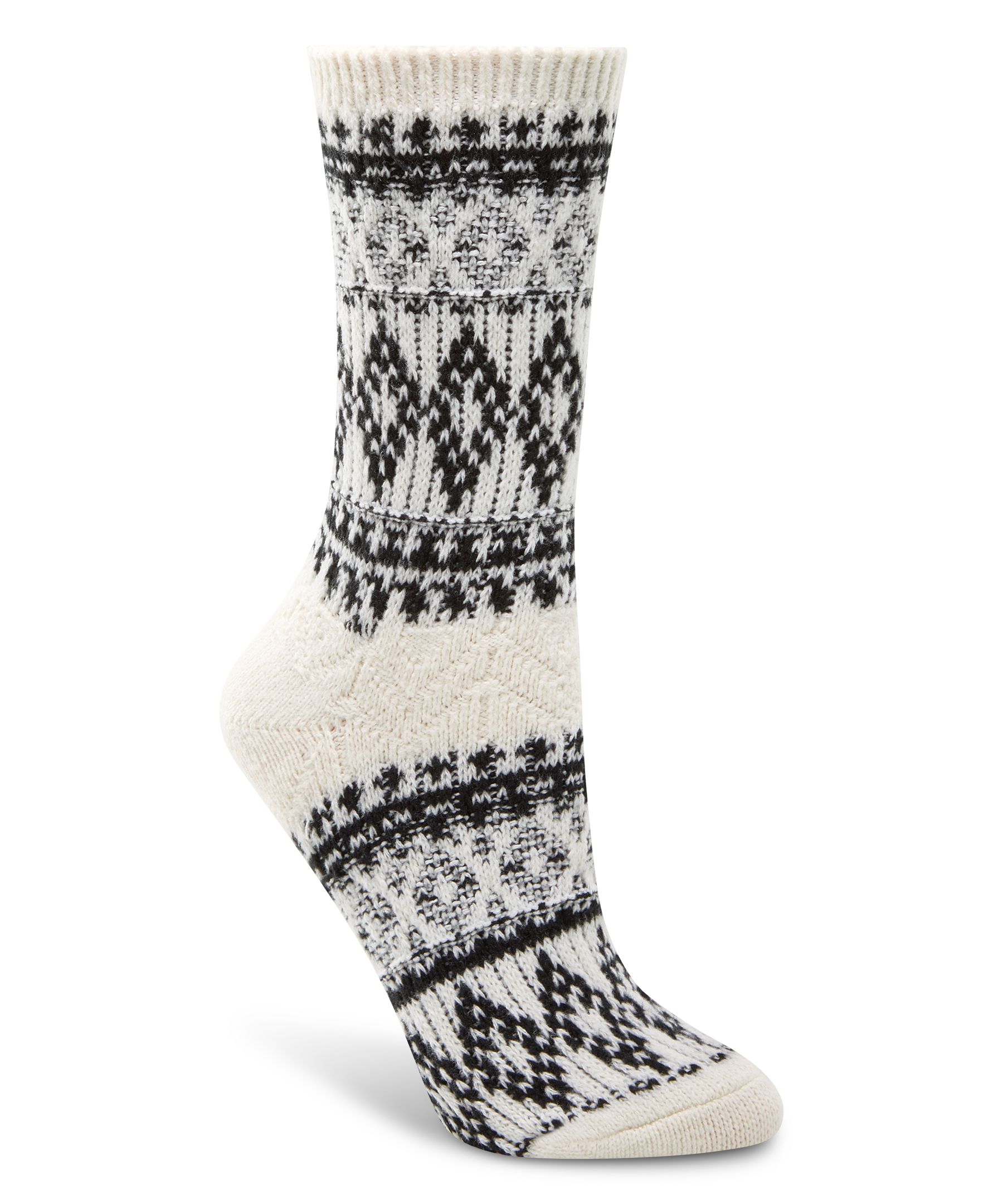 Denver Hayes Women's Supersoft Crew Socks