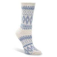 Denver Hayes Women's Supersoft Crew Socks