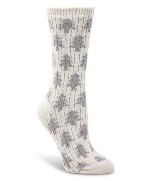 Denver Hayes Women's Super Soft Socks