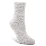 Denver Hayes Women's Double Knit Socks Front_Angled_Right
