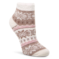 Denver Hayes Women's Super Soft Knit Socks